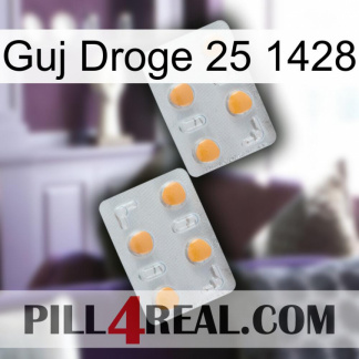 Guj Drug 25 1428 25